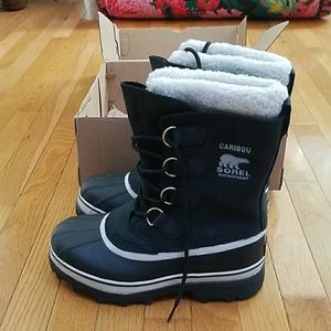 Sorel Caribou Boot